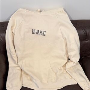 Taylor Swift The Eras Tour Hoodie